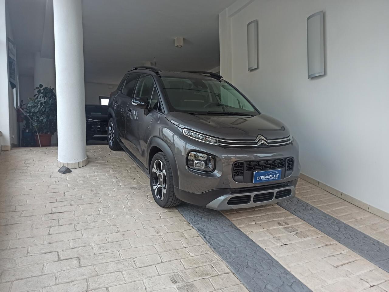 Citroen C3 Aircross C3 Aircross PureTech 110 S&S C-Series