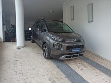 Citroen C3 Aircross C3 Aircross PureTech 110 S&S C-Series