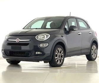 FIAT 500X 500X 1.3 MultiJet 95 CV Pop Star