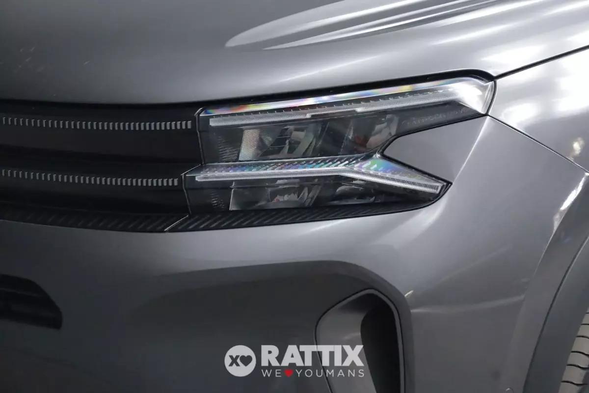 Citroen C5 Aircross 1.5 BlueHDI 130CV Max EAT8