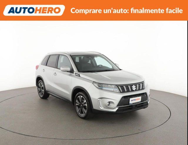 SUZUKI Vitara 1.4 Hybrid 4WD AllGrip Starview