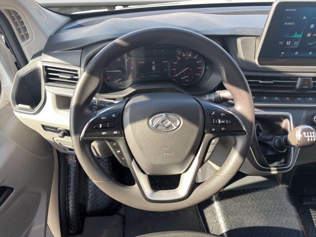 MAXUS Deliver 9 Deliver9 2.0CRDI 150CV FWD PL-TM Furgone