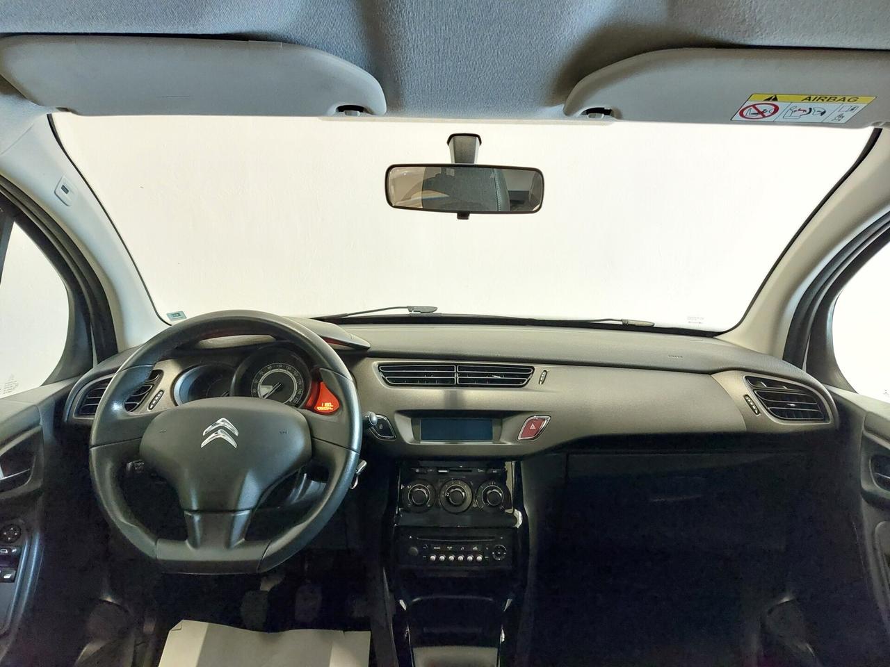 CITROEN C3 2ª serie C3 PureTech 82 Selection
