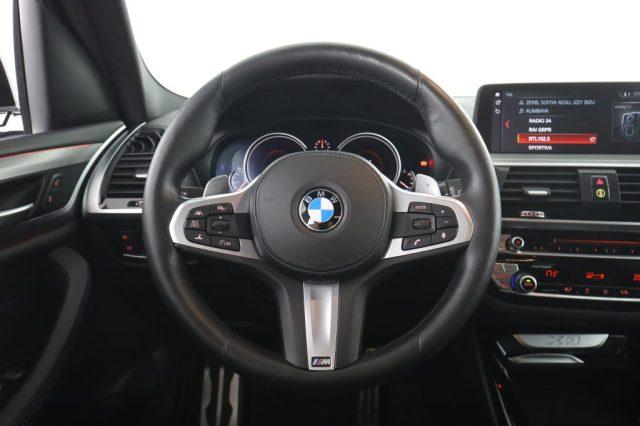 BMW X3 X3 xDrive20d Msport