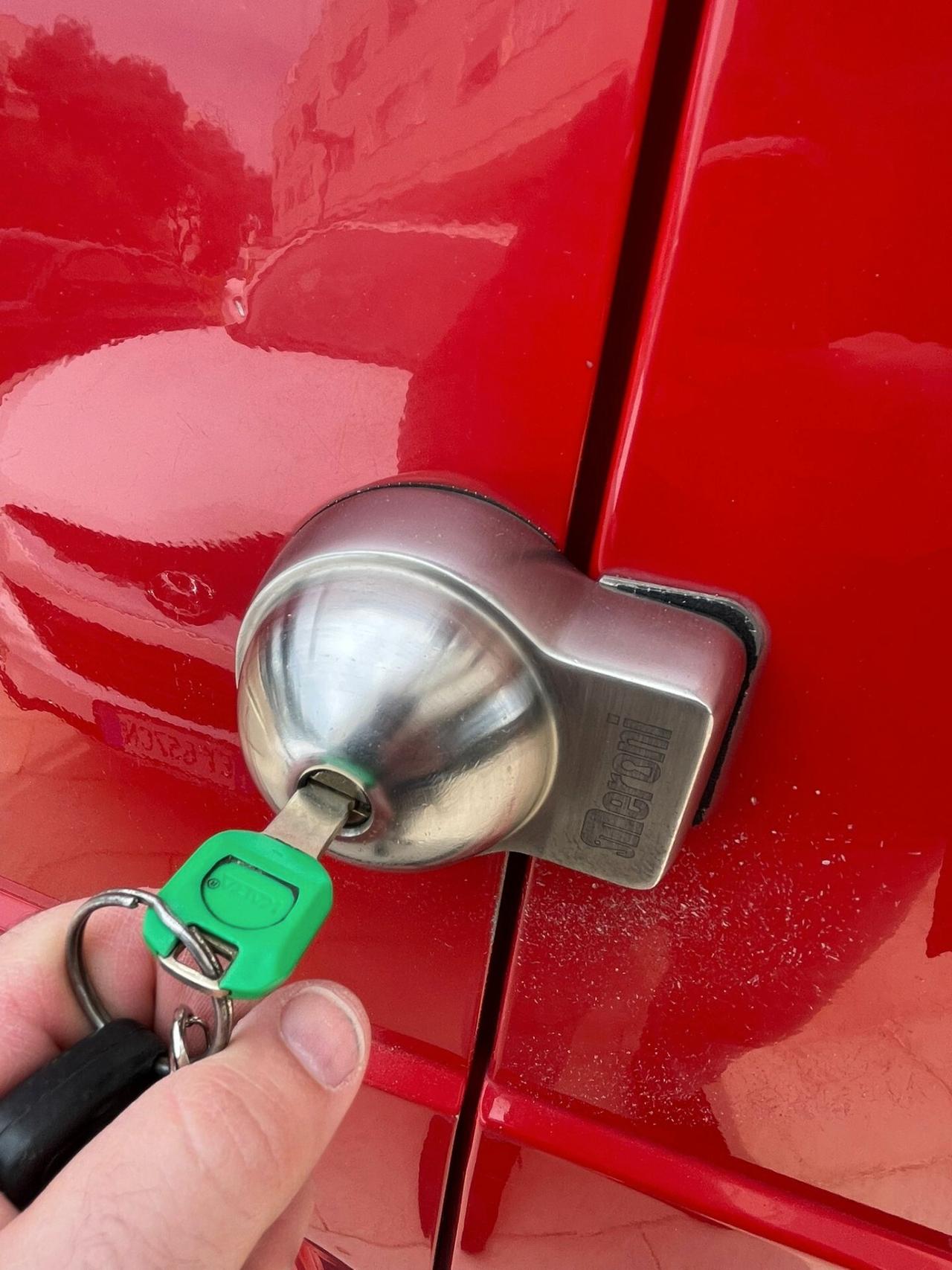 Fiat Fiorino 1.3 MJT 95CV Cargo Adventure