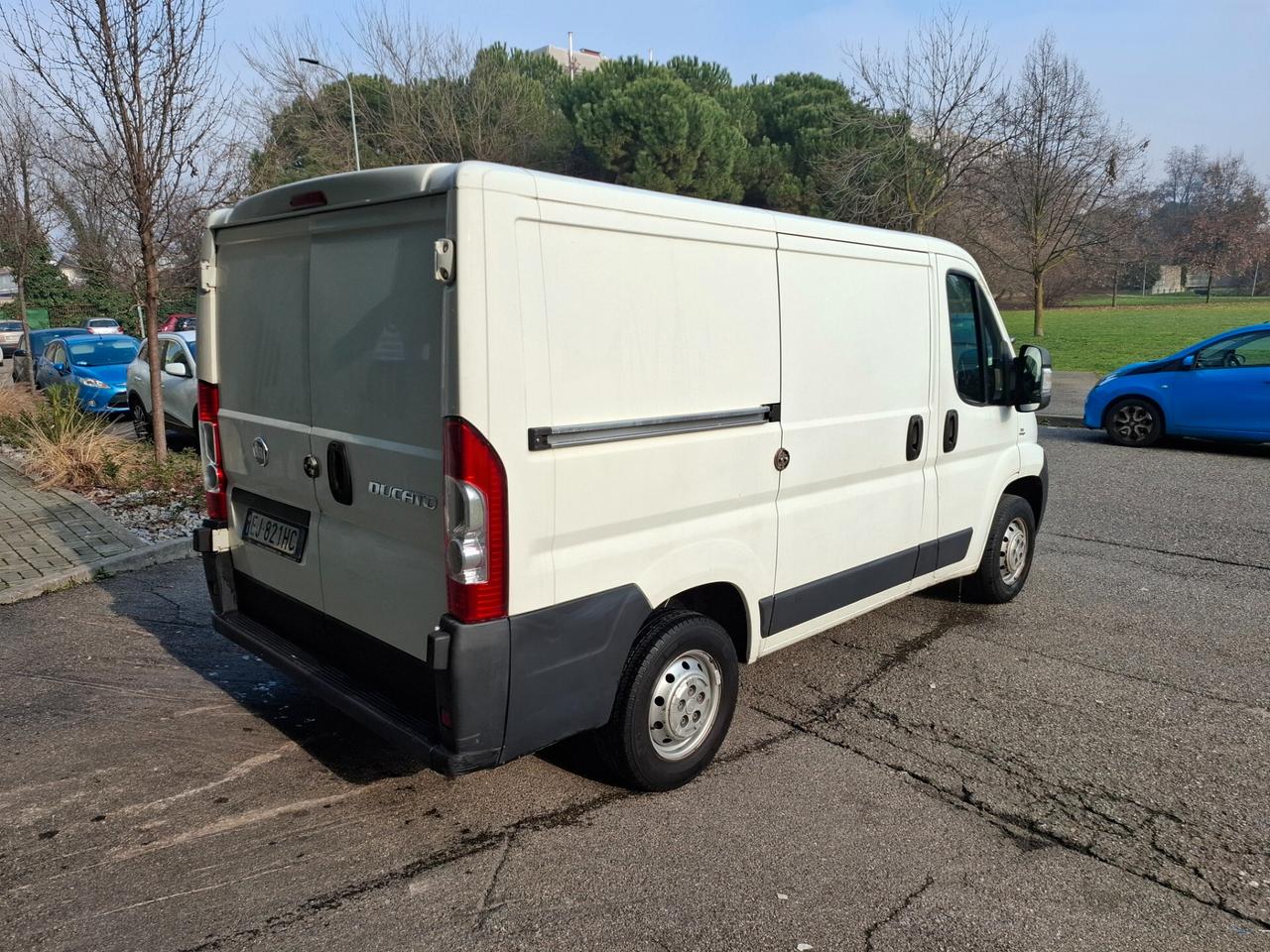 Fiat Ducato 2.0 mjt 85kw iva inclusa