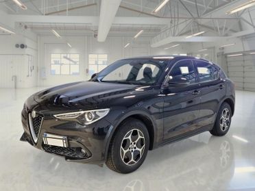 ALFA ROMEO STELVIO 2.2 TD 160 CV Super Business AT8 RWD