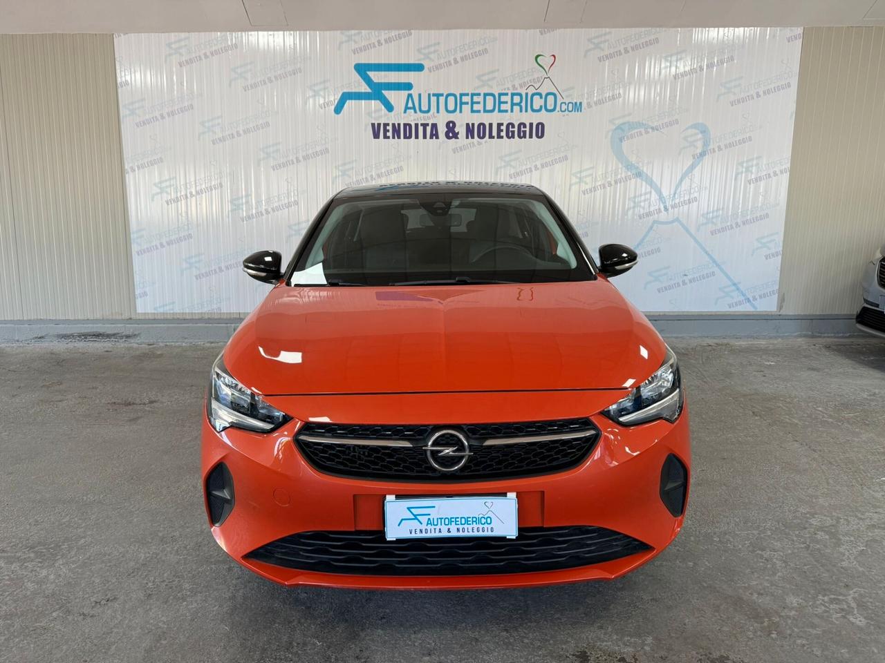 Opel Corsa 1.5 Diesel 100cv Blitz Edition