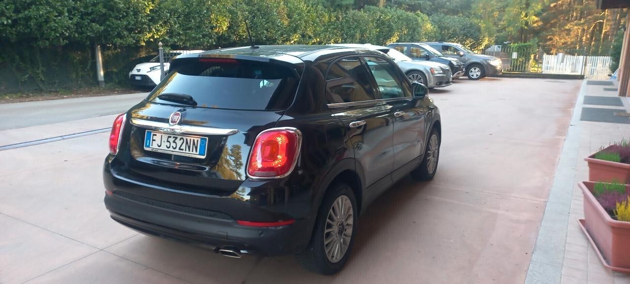 Fiat 500X 1.3 MultiJet 95 CV Lounge IVA ESPOSTA