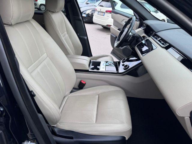 LAND ROVER Range Rover Velar 2.0D I4 240 CV R-Dynamic S 4X4 NO SUPERBOLLO