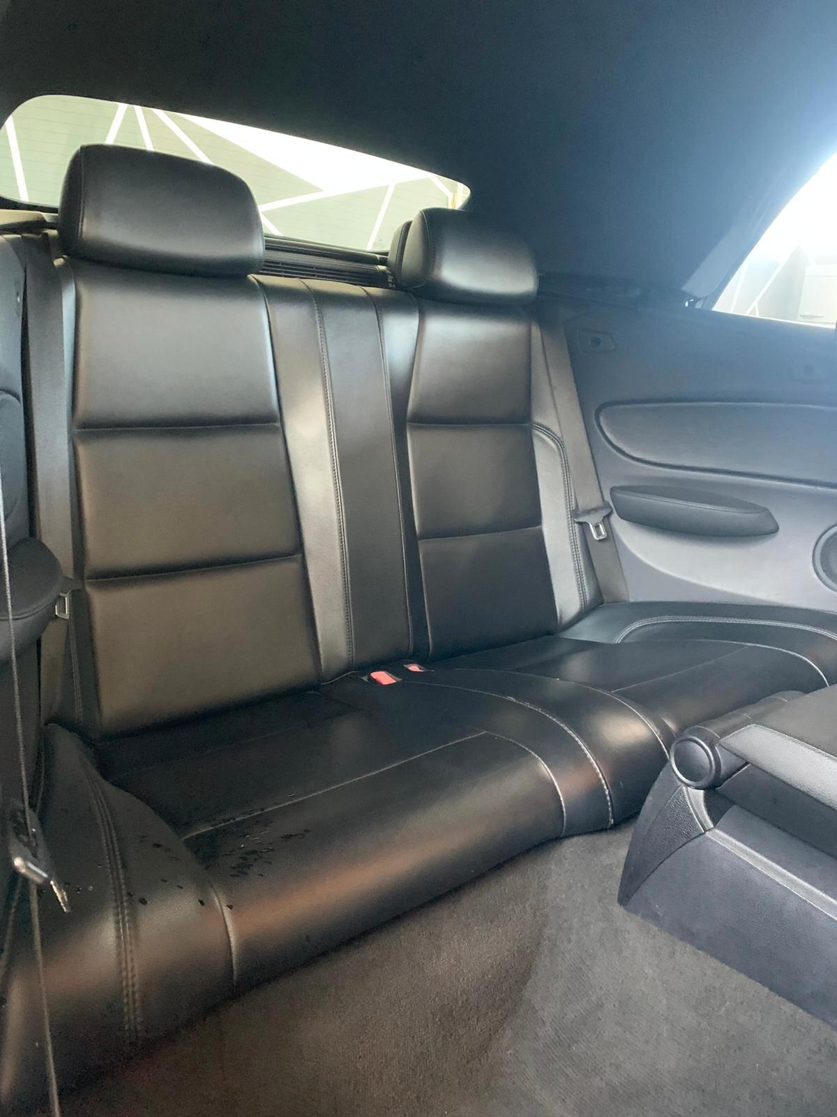 Serie 1 Cabrio 120d Futura Automatica