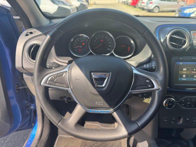 DACIA Sandero Stepway 1.5 Blue dCi 95 CV Comfort