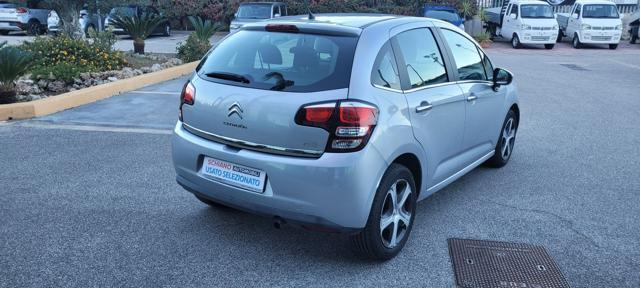 CITROEN C3 PureTech 82