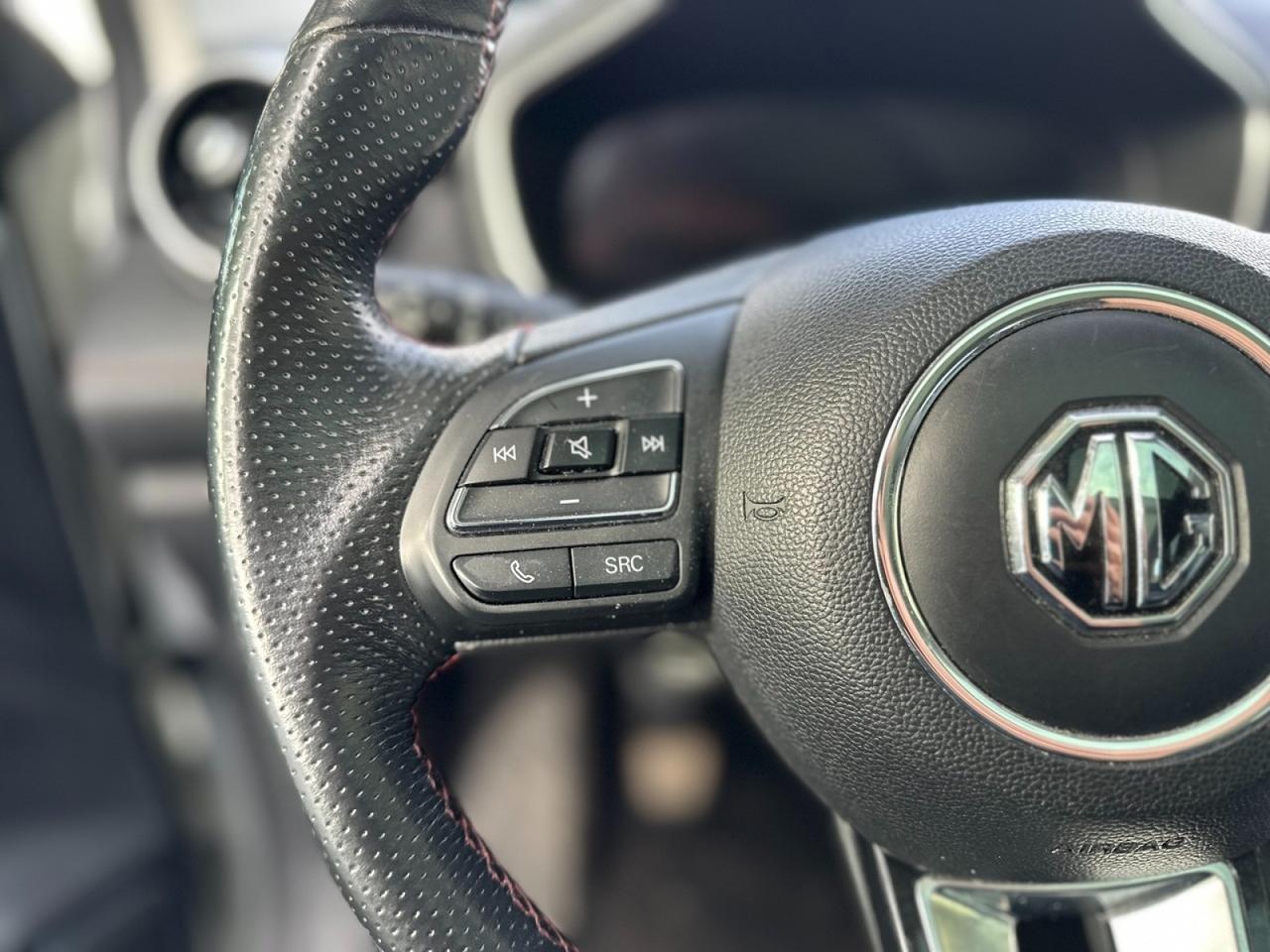 MG HS I - HS 1.5 t Luxury