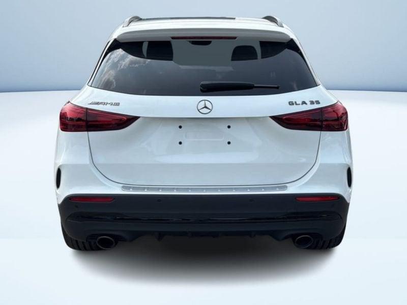 Mercedes-Benz GLA 35 AMG AMG Line Premium Plus