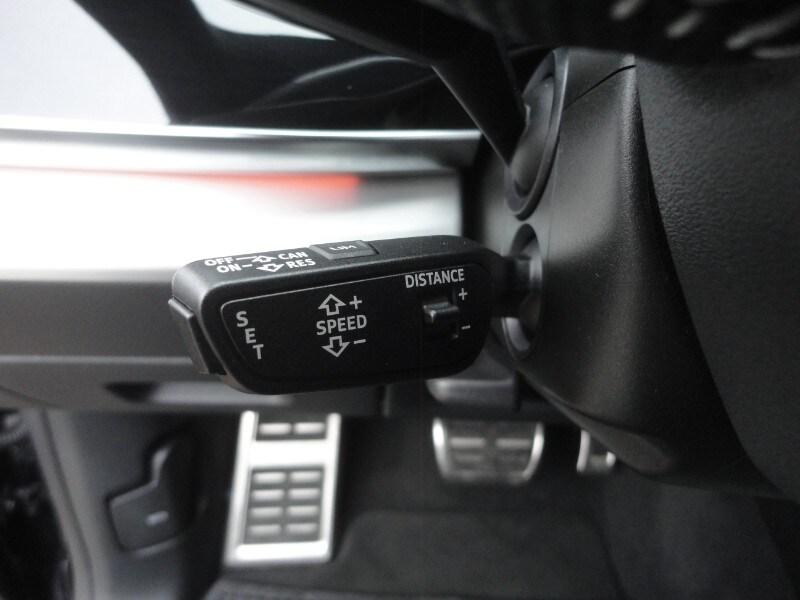 AUDI Q8 Q8 50 TDI 286 CV quattro tiptronic Sport