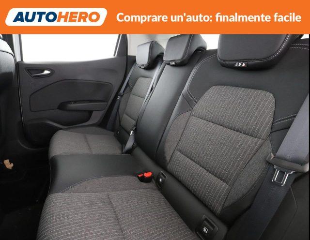 RENAULT Clio TCe 100 CV 5 porte Intens