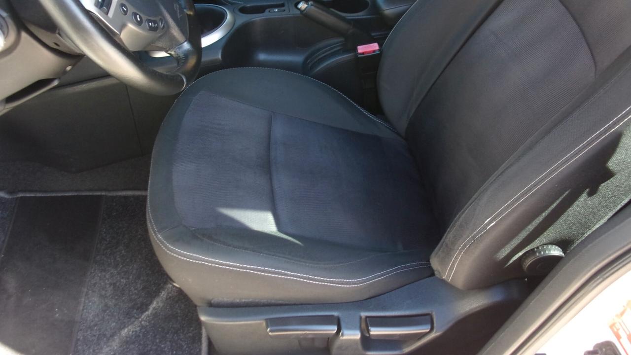 Nissan Qashqai 1.5 dCi DPF Tekna