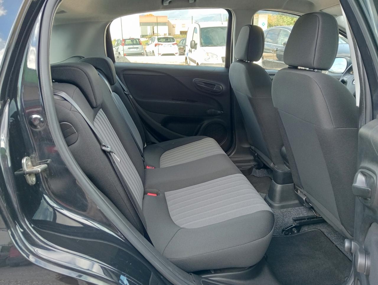 Fiat Punto 1.2 69CV 5p. Street UNIPROPRIETARIO