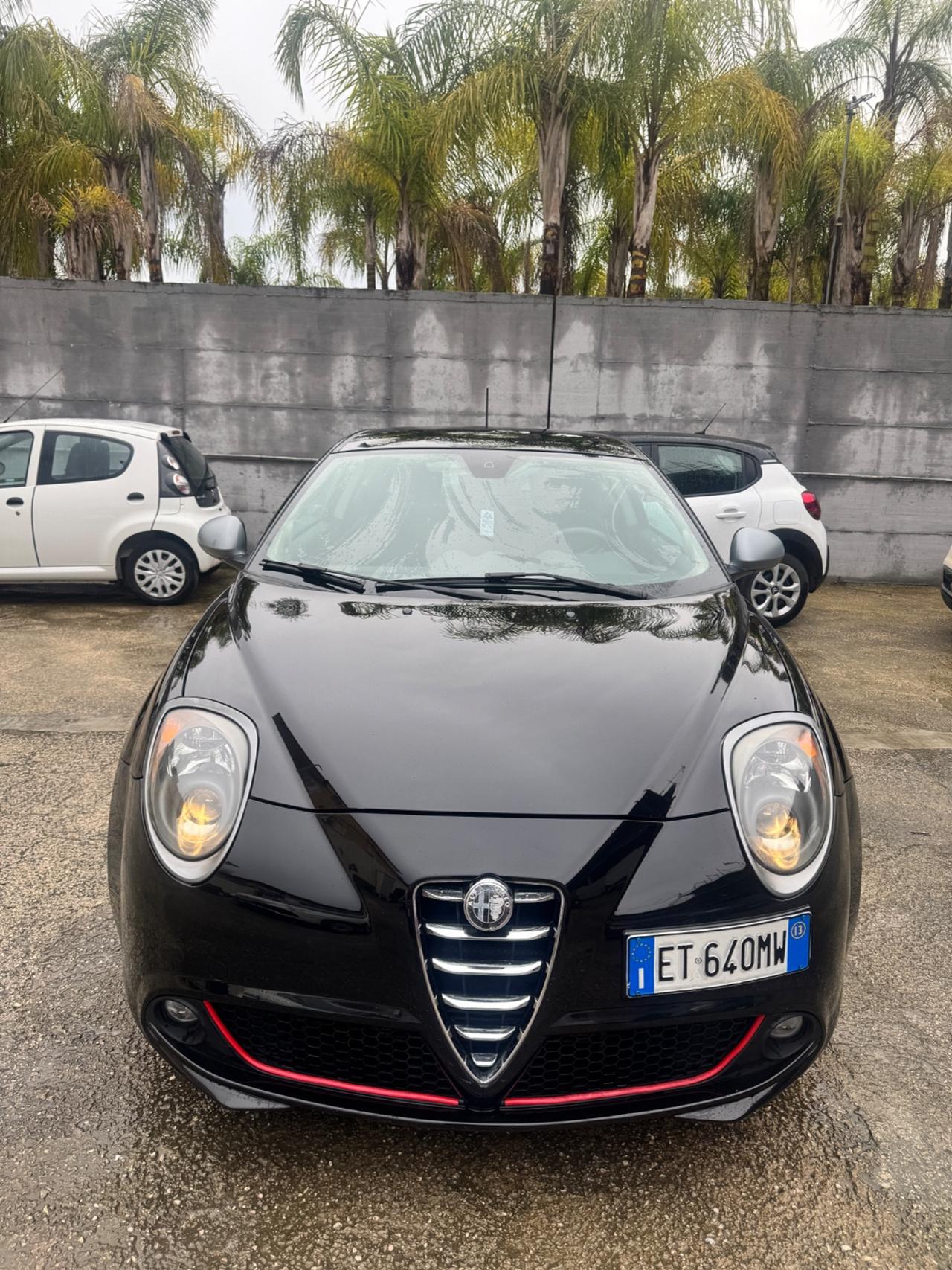 Alfa Romeo MiTo 1.3 JTDm 85 CV S&S Distinctive