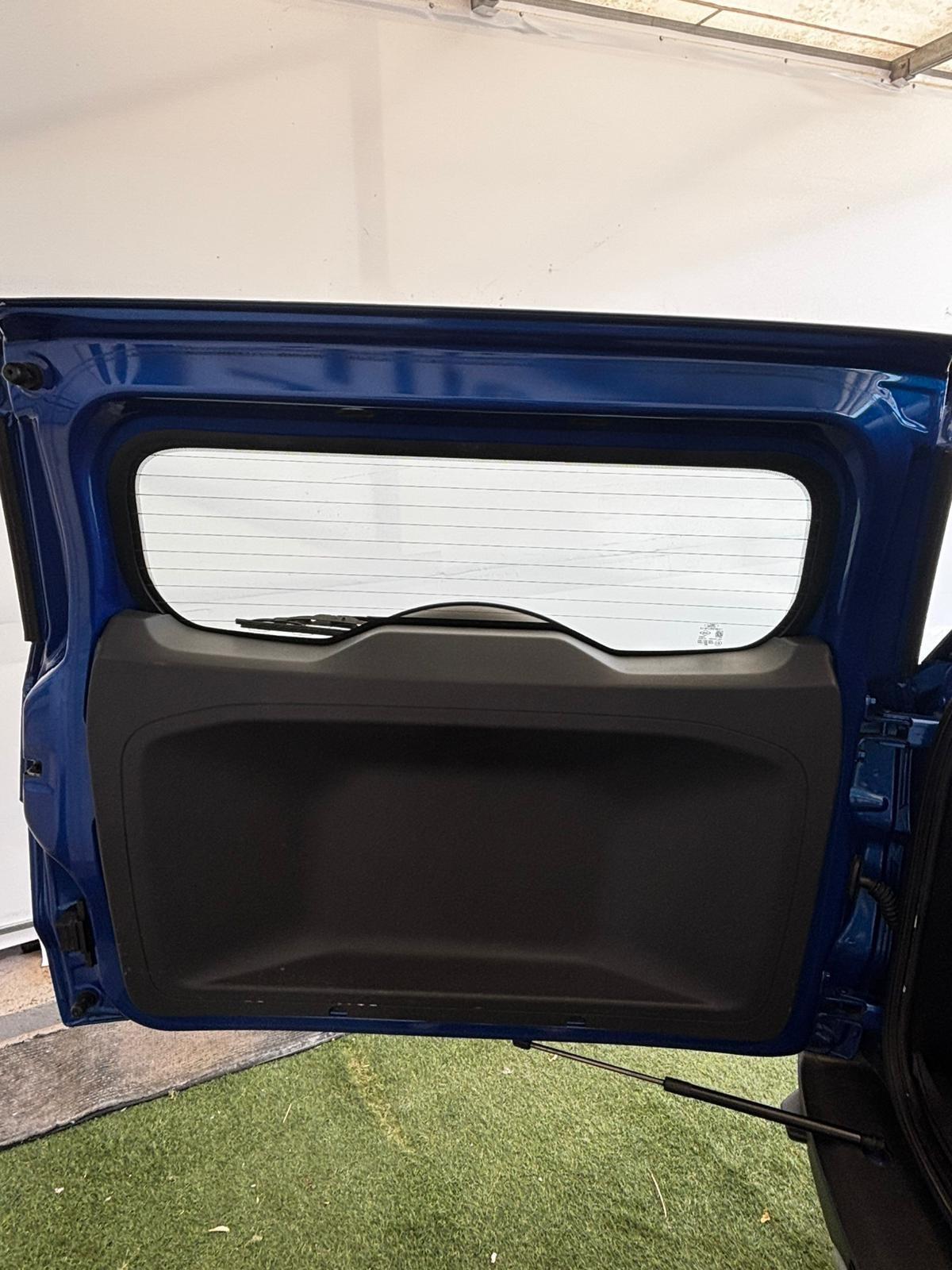 Ford EcoSport 1.5 TDCi 90 CV Titanium