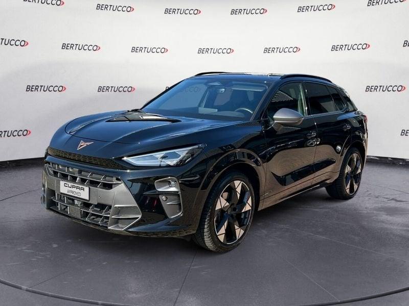 CUPRA Terramar 1.5 Hybrid DSG
