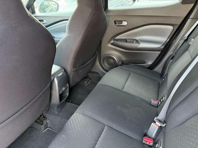 Nissan Juke Juke 1.0 dig-t N-Connecta 117cv dct
