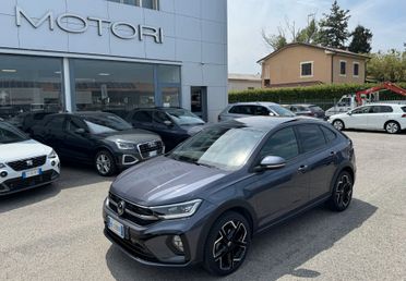 Volkswagen Taigo 1.0 tsi DSG R-Line Plus / NO VINCOLI /