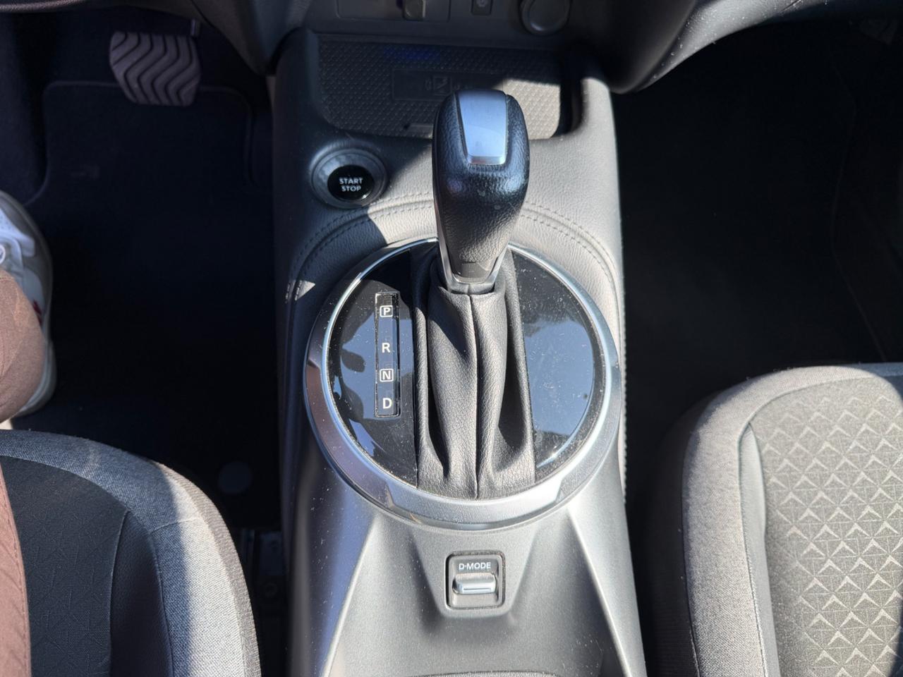 Nissan Juke 1.6 HEV N-Sport