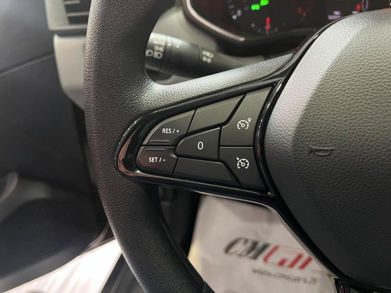 Renault Clio 1.0 GPL TCE 100cv Life ITALIANA