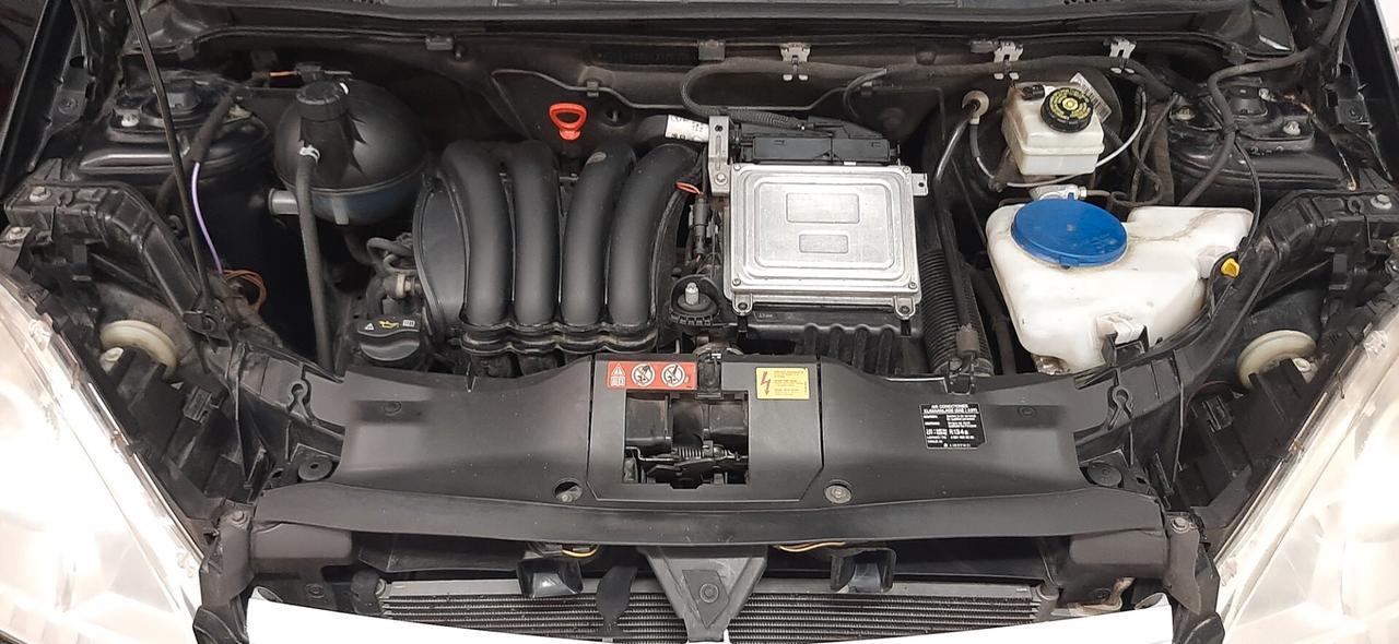 Mercedes-benz A 150 Avantgarde