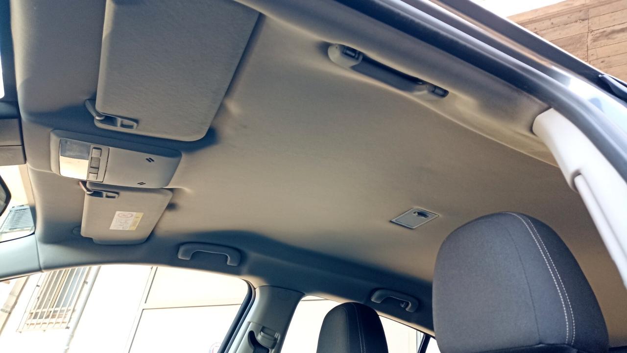 Opel Mokka 1.4 Turbo Ecotec 140CV 4x2 Start&Stop Ego