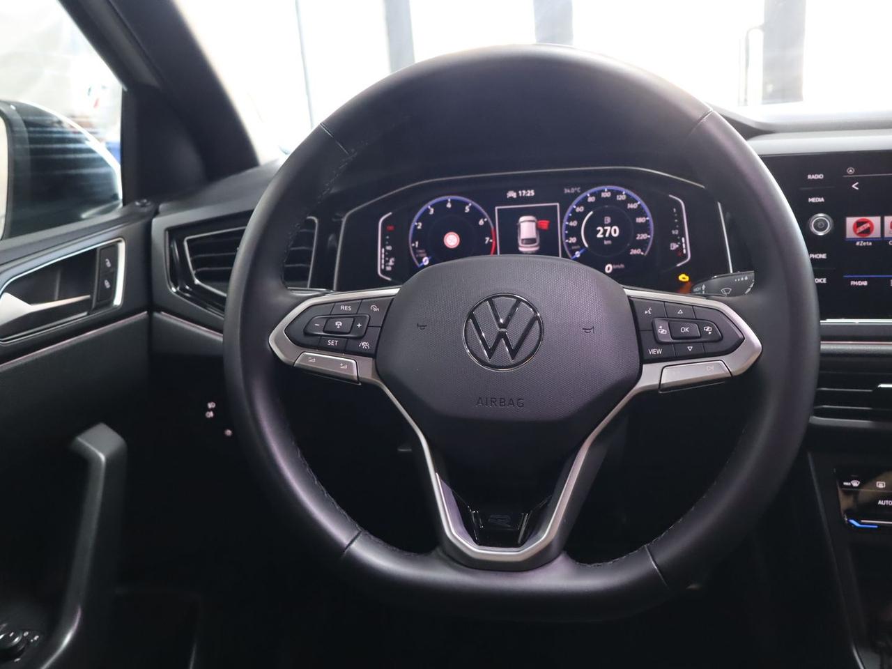 Volkswagen Taigo R Line TETTO PANORAMICO 1. #12022