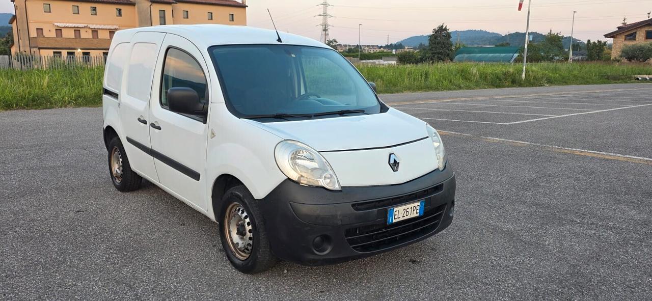 Renault Kangoo 1.5 dCi 75CV F.AP. 3p. Express Compact