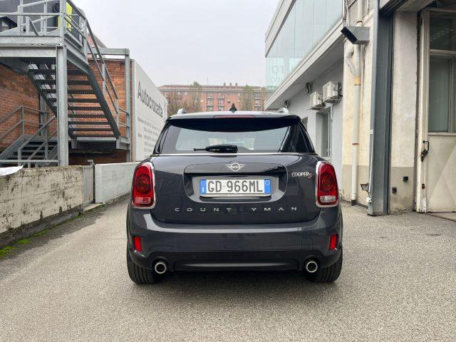 MINI Countryman 2.0 Cooper S Hype Countryman