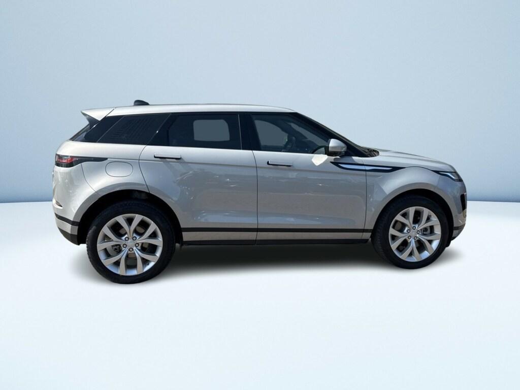 Land Rover Range Rover Evoque 2.0 D I4 MHEV R-Dynamic S AWD Auto