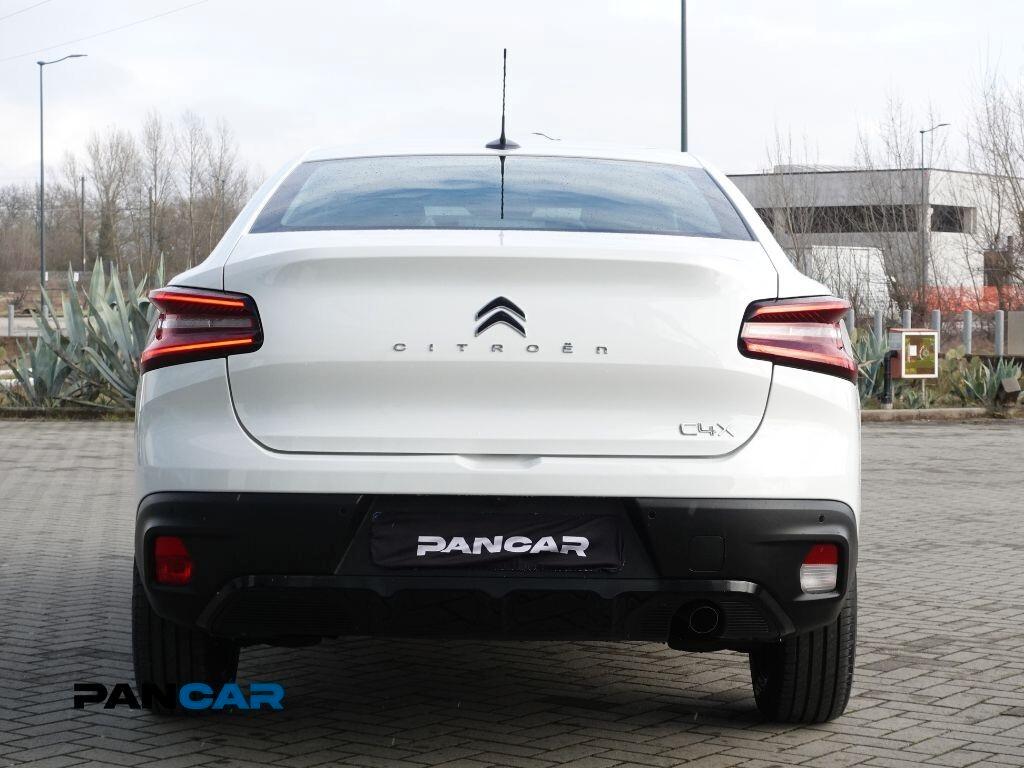 Citroen C4 X PureTech 100 S&S Feel