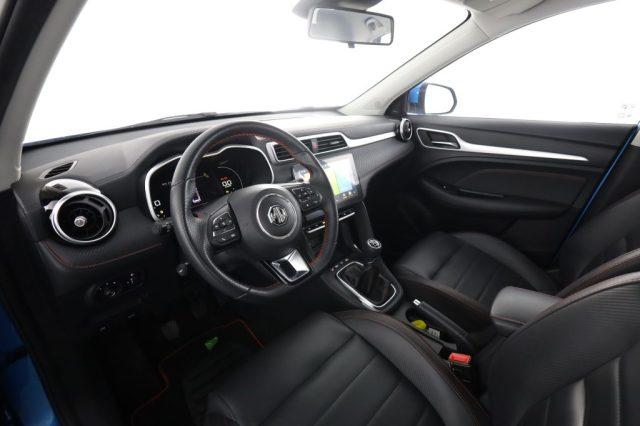 MG ZS ZS 1.5 VTi-tech Luxury
