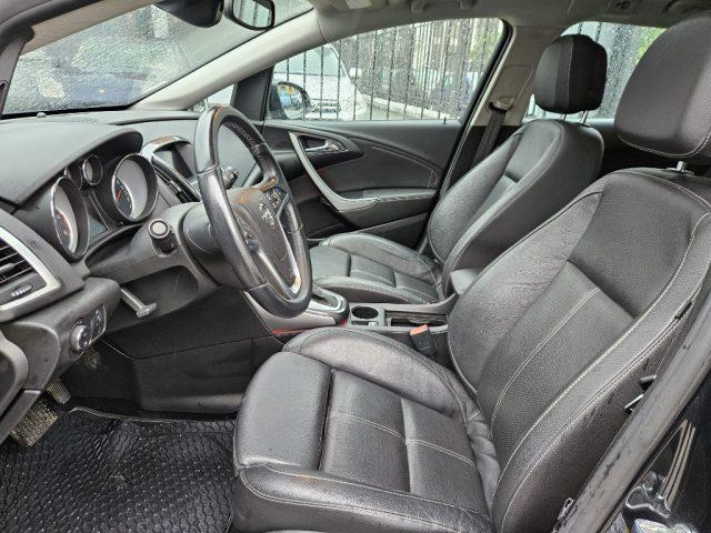 OPEL Astra 2.0 CDTI 165CV Sports Tourer aut.