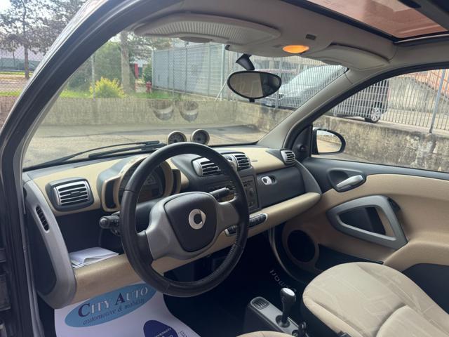 SMART ForTwo 1000 71CV Coupé Passion