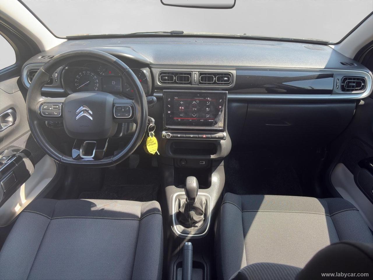 CITROEN C3 BlueHDi 100 S&S Shine IN OTTIME CONDIZIONI