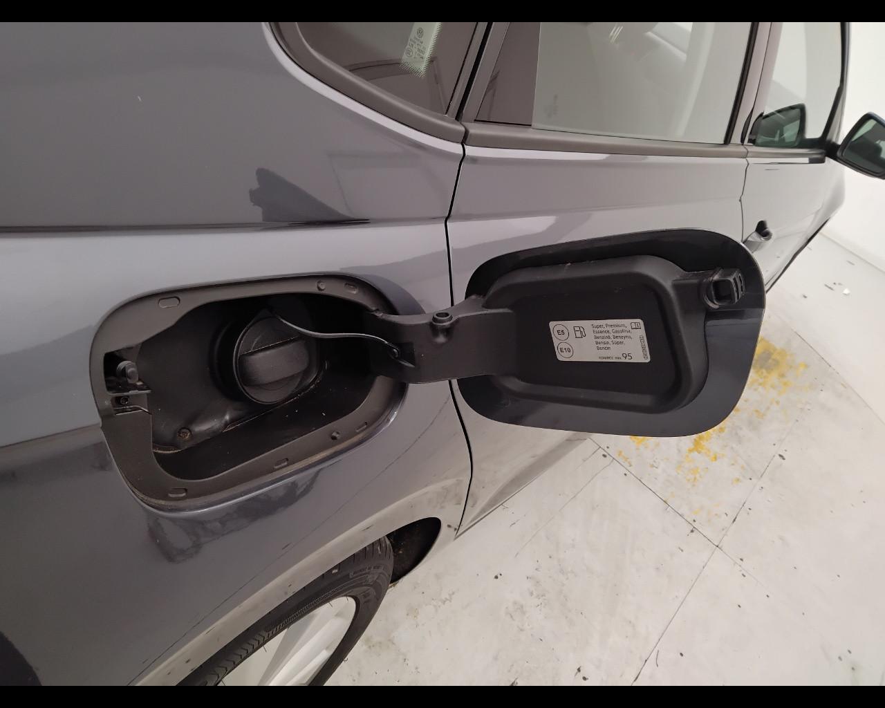 VOLKSWAGEN Polo VI 2022 - Polo 1.0 tsi Style 95cv