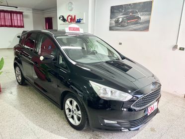 Ford C-Max C-Max7 1.5 TDCi 95CV Start&Stop Business