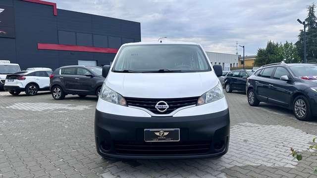 Nissan NV200 1.5 DCI 90CV COMBI N1 5 POSTI AUTOCARRO