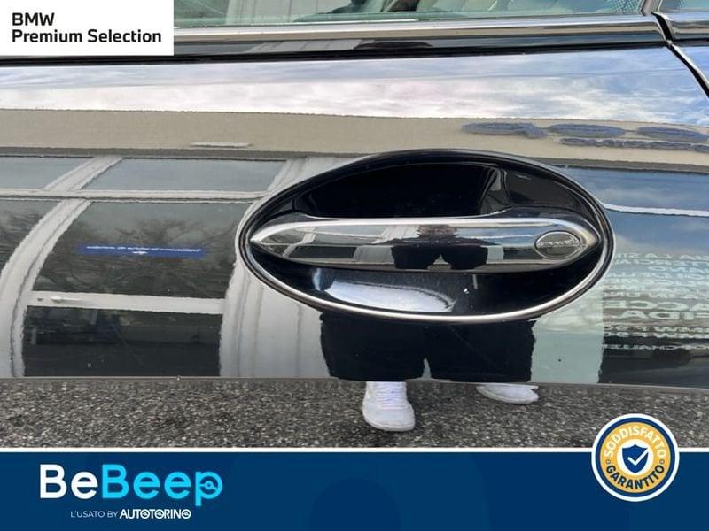 BMW Serie 8 Cabrio 840D CABRIO MHEV 48V XDRIVE MSPORT PRO AUTO