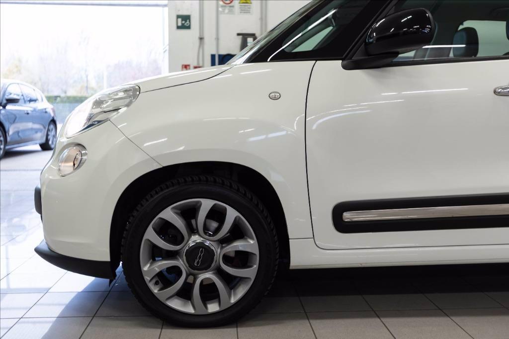 FIAT 500L 1.3 mjt Lounge 85cv del 2014