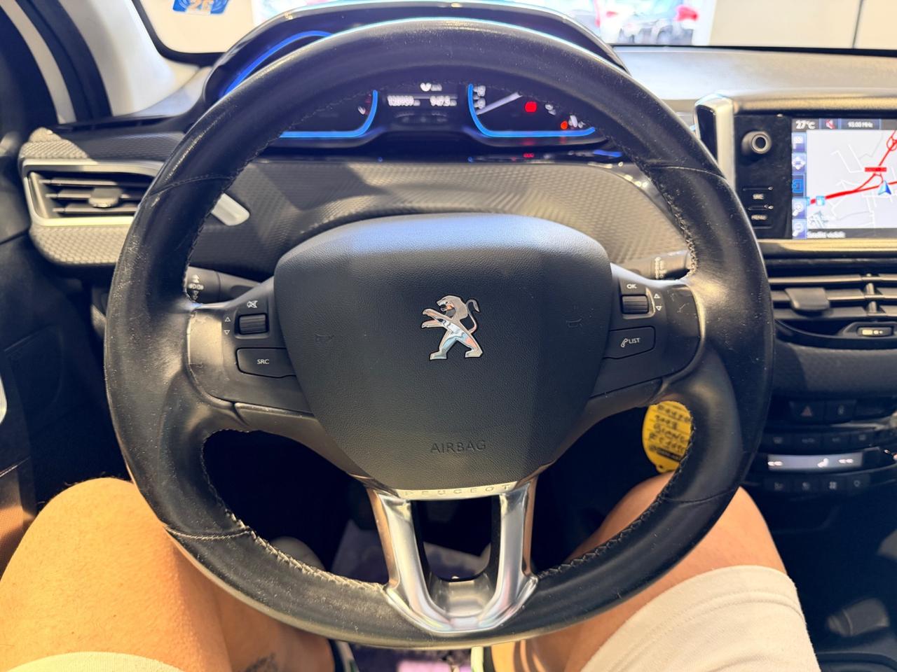 Peugeot 2008 - 2016 1.2 PureTech 82 Allure