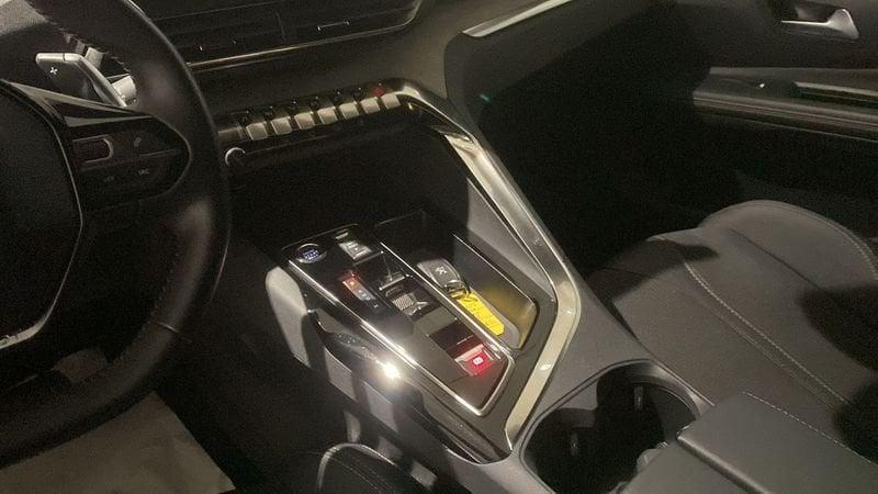 Peugeot 5008 5008 BlueHDi 130 S&S EAT8 Allure Pack