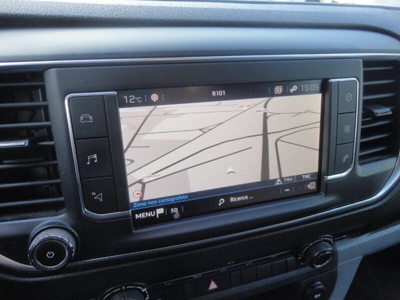 PEUGEOT Expert 4ª serie Expert BlueHDi 120 S&S...