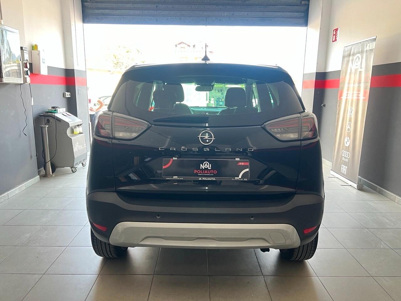 Opel Crossland 1.5 ECOTEC D 110 CV Start&Stop Edition